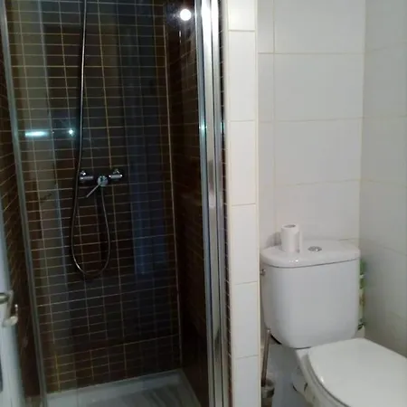 Appartement Relax En Dénia Extérieur photo