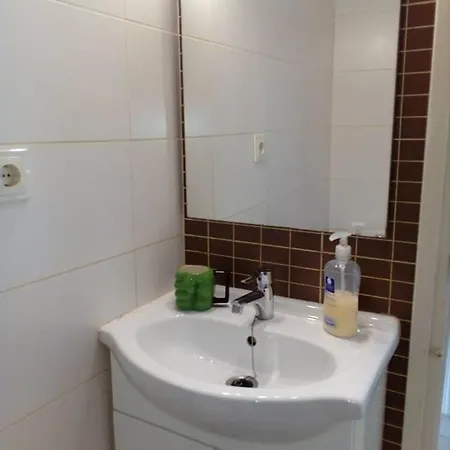 Appartement Relax En Dénia Extérieur photo