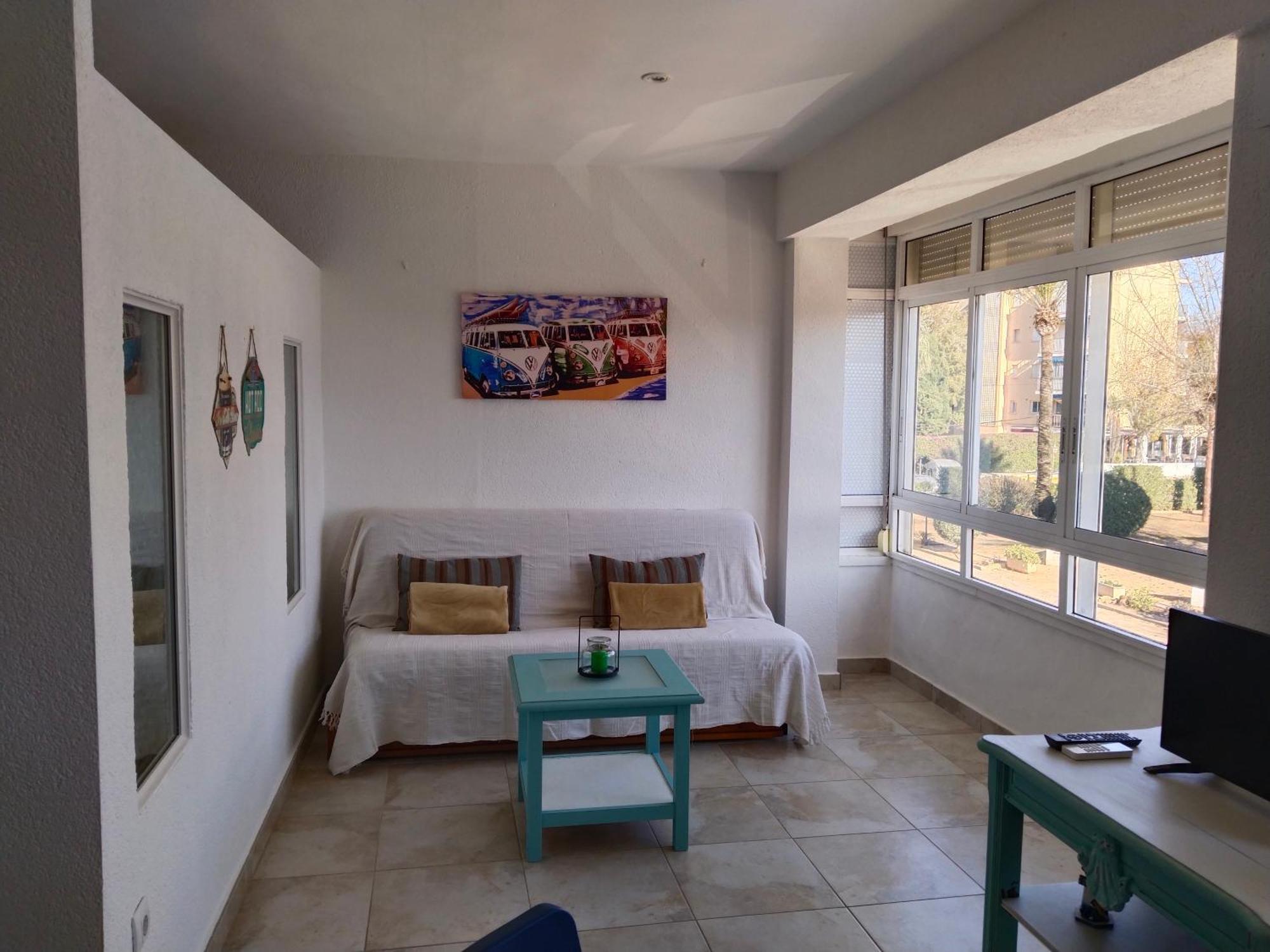 Relax En Appartement Dénia
